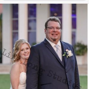 Meet your Posher, Korie